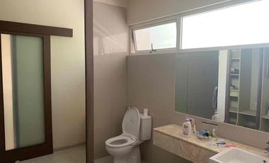 Disewakan rumah serenia hills lebak bulus