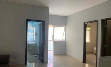 Disewakan rumah serenia hills lebak bulus