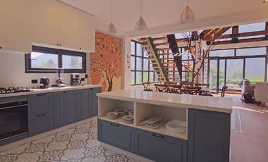 Casa de Campo de *ESTRENO* Equipada y Amoblada - Cocachacra