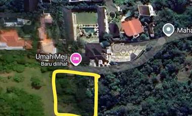 Tanah Murah Dekat Pantai Labuan Sait Uluwatu