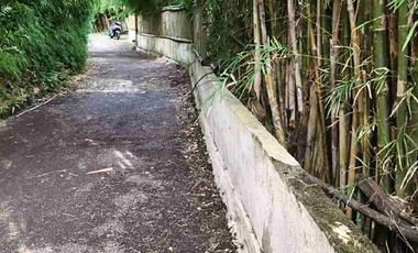 Tanah Murah Dekat Pantai Labuan Sait Uluwatu