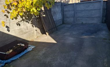 Oportunidad Se Vende Casa 3 dormitorios en San Pedro de la Paz