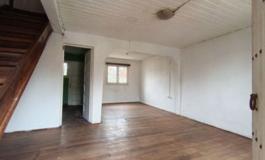 VENTA CASA BALMACEDA CON AMUNATEGUI, LA SERENA