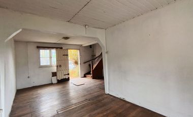 VENTA CASA BALMACEDA CON AMUNATEGUI, LA SERENA