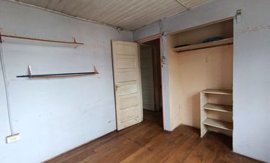 VENTA CASA BALMACEDA CON AMUNATEGUI, LA SERENA