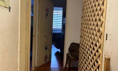 Casa de 2 pisos - 4D 2B en pasaje cerrado – Villa Olímpica, Ñuñoa