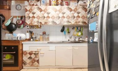 Casa de 2 pisos - 4D 2B en pasaje cerrado – Villa Olímpica, Ñuñoa