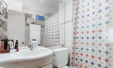 Casa de 2 pisos - 4D 2B en pasaje cerrado – Villa Olímpica, Ñuñoa
