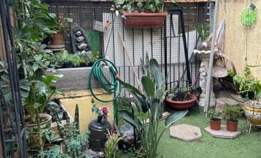 Casa de 2 pisos - 4D 2B en pasaje cerrado – Villa Olímpica, Ñuñoa