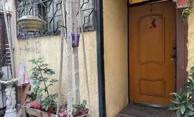 Casa de 2 pisos - 4D 2B en pasaje cerrado – Villa Olímpica, Ñuñoa