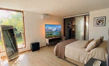 VENTA: MEDITERRÁNEA DE LUJO | QUINCHO, BAR Y SALA DE JUEGOS INTEGRADA | LAS BRISAS DE CHICUREO | UF 22.900