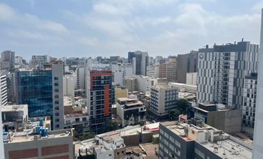 🏙️ ¡VIVE EN LA CIMA DE MIRAFLORES! PENTHOUSE DE ESTRENO 🏙️