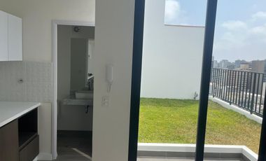 🏙️ ¡VIVE EN LA CIMA DE MIRAFLORES! PENTHOUSE DE ESTRENO 🏙️