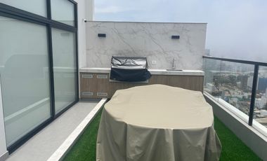 🏙️ ¡VIVE EN LA CIMA DE MIRAFLORES! PENTHOUSE DE ESTRENO 🏙️
