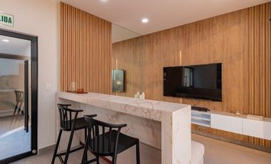 🏙️ ¡VIVE EN LA CIMA DE MIRAFLORES! PENTHOUSE DE ESTRENO 🏙️