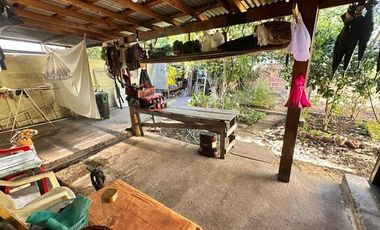 VENDE AMPLIA CASA, CURICO