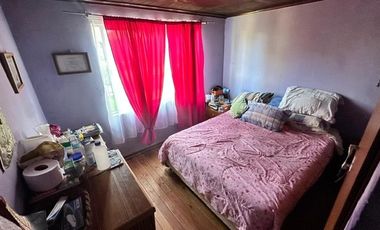 VENDE AMPLIA CASA, CURICO