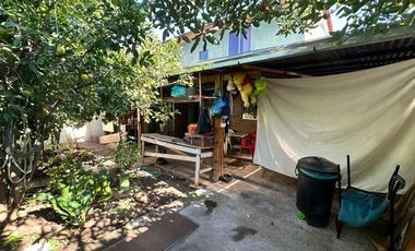 VENDE AMPLIA CASA, CURICO