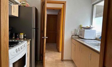 RENTO HABITACION SOLO PARA MUJERES  EN JARDINES DEL PEDREGAL ÁLVARO OBREGÓN.