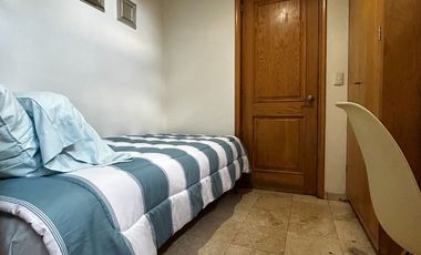RENTO HABITACION SOLO PARA MUJERES  EN JARDINES DEL PEDREGAL ÁLVARO OBREGÓN.