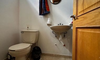 RENTO HABITACION SOLO PARA MUJERES  EN JARDINES DEL PEDREGAL ÁLVARO OBREGÓN.