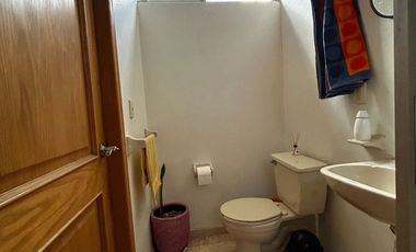 RENTO HABITACION SOLO PARA MUJERES  EN JARDINES DEL PEDREGAL ÁLVARO OBREGÓN.