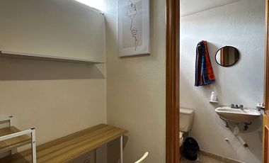 RENTO HABITACION SOLO PARA MUJERES  EN JARDINES DEL PEDREGAL ÁLVARO OBREGÓN.