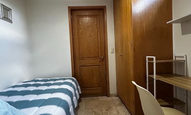 RENTO HABITACION SOLO PARA MUJERES  EN JARDINES DEL PEDREGAL ÁLVARO OBREGÓN.