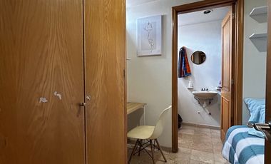 RENTO HABITACION SOLO PARA MUJERES  EN JARDINES DEL PEDREGAL ÁLVARO OBREGÓN.