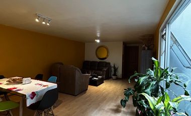 RENTO HABITACION SOLO PARA MUJERES  EN JARDINES DEL PEDREGAL ÁLVARO OBREGÓN.