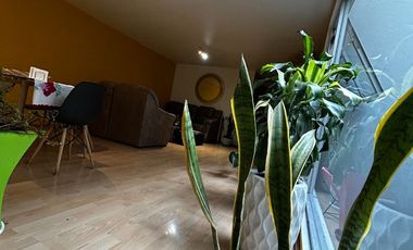 RENTO HABITACION SOLO PARA MUJERES  EN JARDINES DEL PEDREGAL ÁLVARO OBREGÓN.