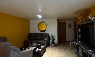 RENTO HABITACION SOLO PARA MUJERES  EN JARDINES DEL PEDREGAL ÁLVARO OBREGÓN.
