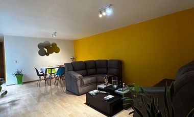 RENTO HABITACION SOLO PARA MUJERES  EN JARDINES DEL PEDREGAL ÁLVARO OBREGÓN.