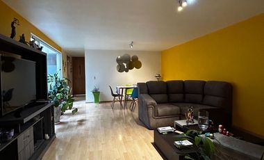 RENTO HABITACION SOLO PARA MUJERES  EN JARDINES DEL PEDREGAL ÁLVARO OBREGÓN.