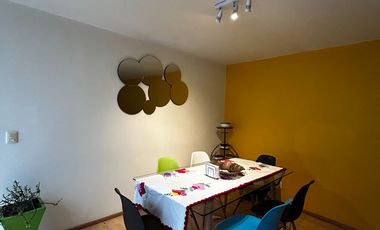 RENTO HABITACION SOLO PARA MUJERES  EN JARDINES DEL PEDREGAL ÁLVARO OBREGÓN.