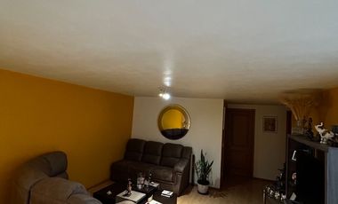 RENTO HABITACION SOLO PARA MUJERES  EN JARDINES DEL PEDREGAL ÁLVARO OBREGÓN.