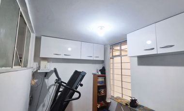 Amplio Departamento en Venta en Urbanización Elio | Cercado de Lima