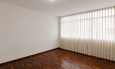 Amplio Departamento en Venta en Urbanización Elio | Cercado de Lima
