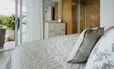 Venta apartamento frente al mar Bocagrande.Cartagena de Indias