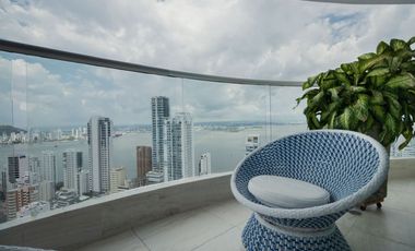 Venta apartamento frente al mar Bocagrande.Cartagena de Indias