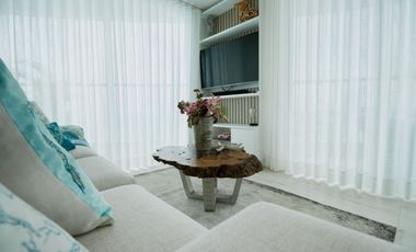 Venta apartamento frente al mar Bocagrande.Cartagena de Indias