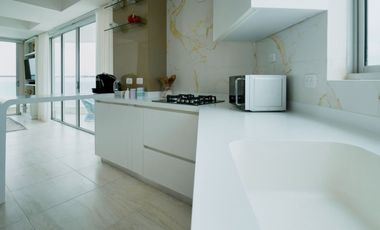 Venta apartamento frente al mar Bocagrande.Cartagena de Indias