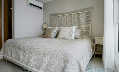 Venta apartamento frente al mar Bocagrande.Cartagena de Indias