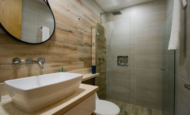 Venta apartamento frente al mar Bocagrande.Cartagena de Indias