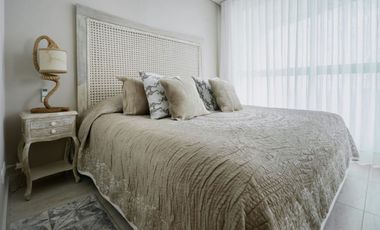 Venta apartamento frente al mar Bocagrande.Cartagena de Indias