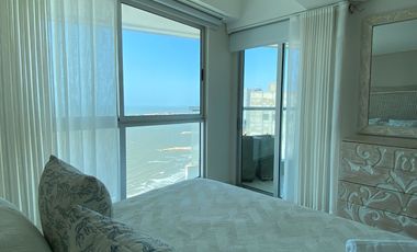 Venta apartamento frente al mar Bocagrande.Cartagena de Indias