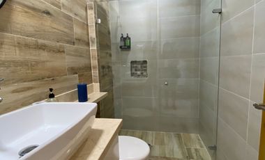Venta apartamento frente al mar Bocagrande.Cartagena de Indias