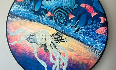 Venta apartamento frente al mar Bocagrande.Cartagena de Indias