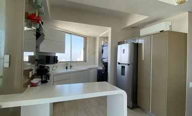 Venta apartamento frente al mar Bocagrande.Cartagena de Indias