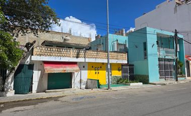 TERRENO EN VENTA CENTRO PLAYA DEL CARMEN